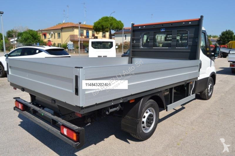 Autoutilitară Iveco P.CONSEGNA 35S14 2.3 HPT PM...