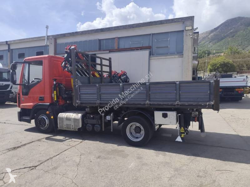 Camião Iveco