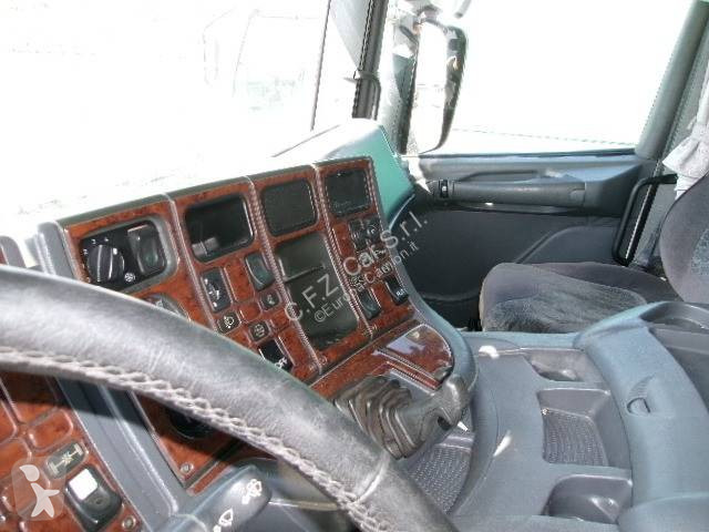 Camion Scania