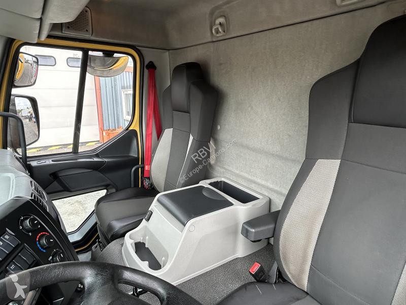Camion Renault D12 D-Series