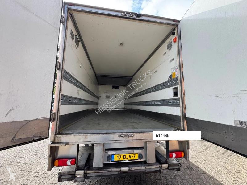 Kamion DAF CF 260 4X2 7.6 Frigoblock FK12 -25...