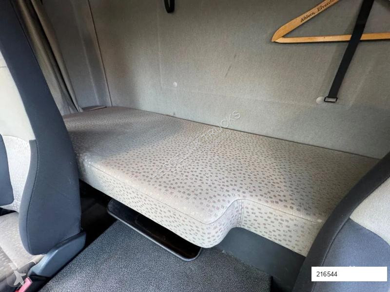 Camion Renault 180 DXI Laadkep Airco Zijdeur...