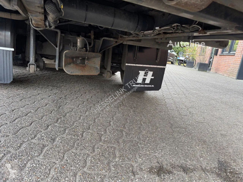 Camion DAF XF 410 6X2 FAS Jumbo/Volume AHK