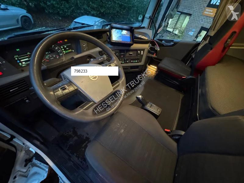 Camion Volvo FH 460 6X2 VDL 25T Haakarm...