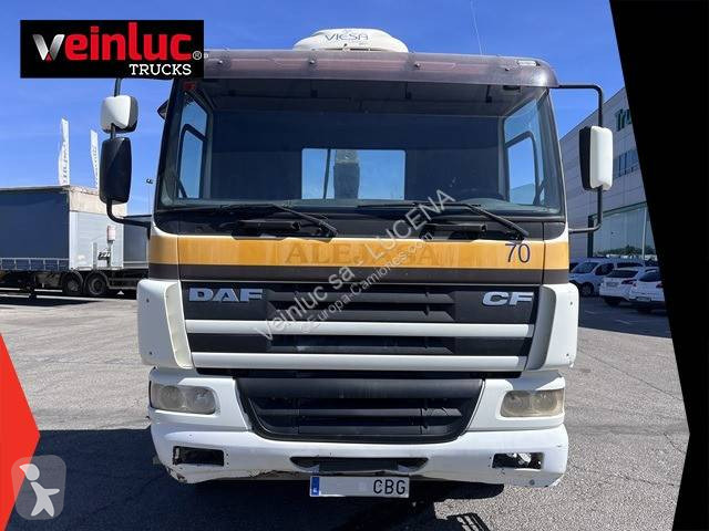 Camion DAF