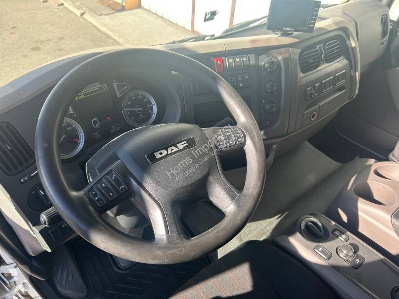 Camion DAF