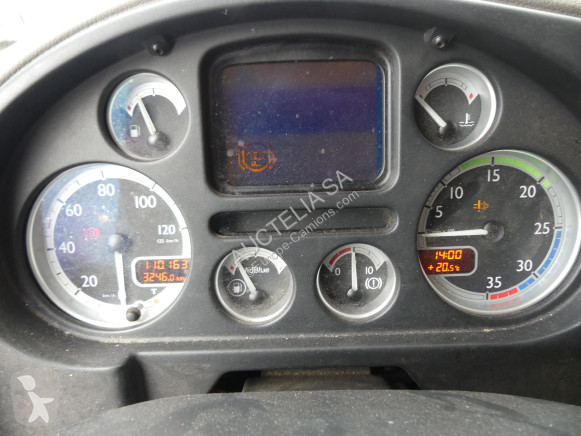 Camion DAF FA-