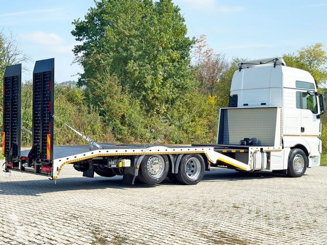 Lastbil MAN 26.510 * ABSCHLEPPWAGEN  * TOPZUSTAND