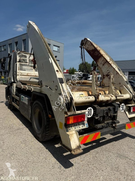 Camion Iveco 190S27
