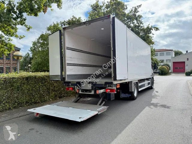 Camion Scania P320 Carrier Supra 750/Klima/Eu6/BW