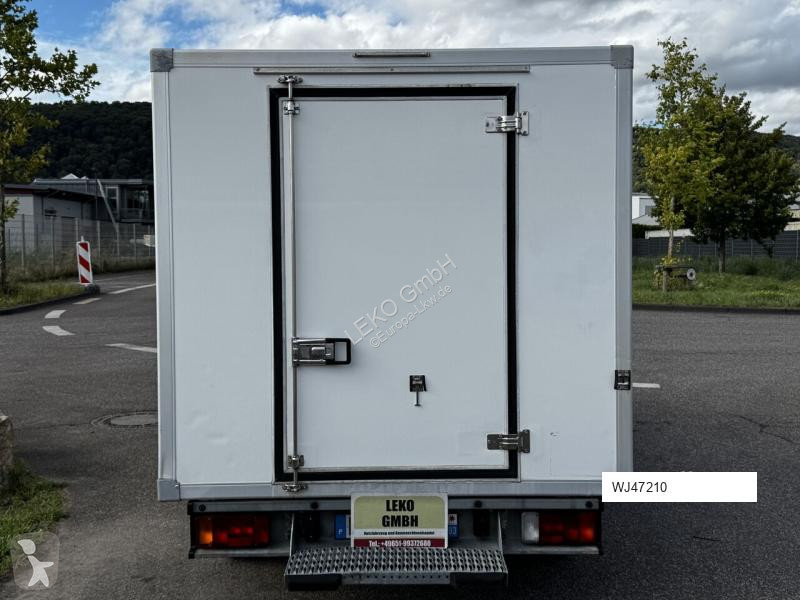 Lastbil Fiat Ohne Originale Brief