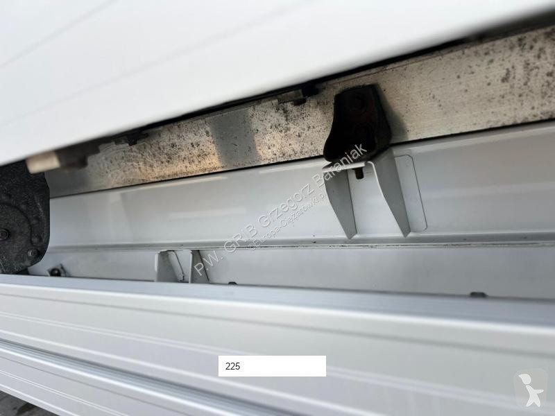 Veículo utilitário Fiat DUCATO REFRIGERATOR...
