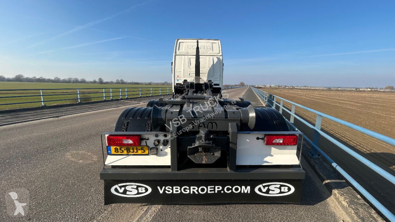 Camion Scania