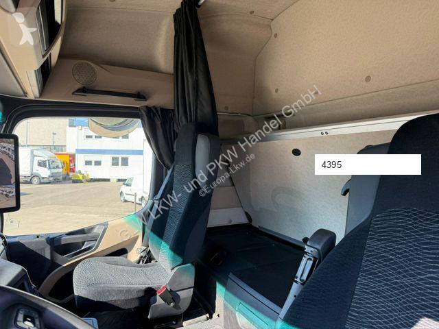Camion remorque Mercedes ACTROS 1845