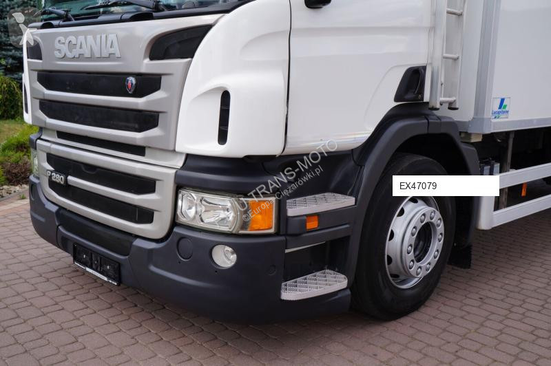 Camion Scania P280