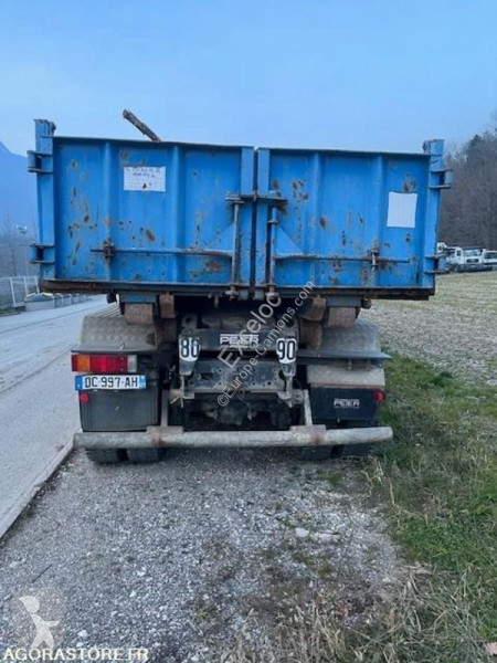 Camion Renault