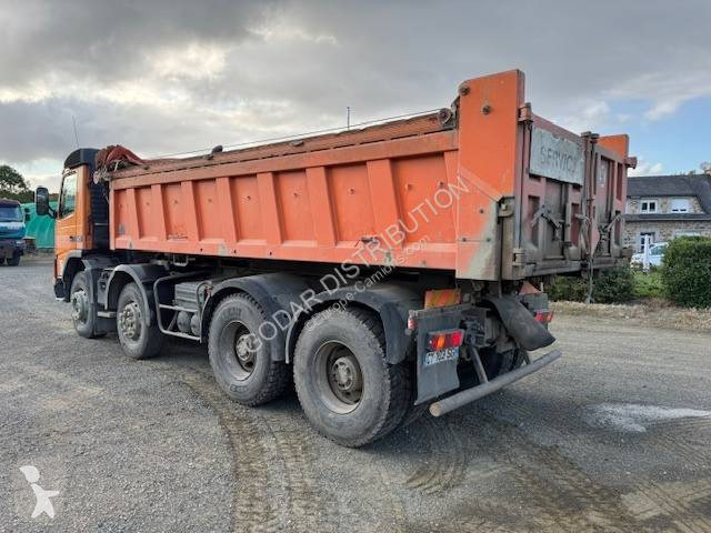 Camion Volvo