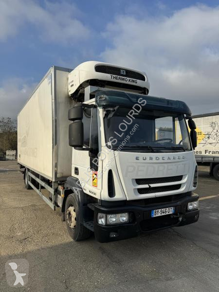 Camion Iveco 160E30