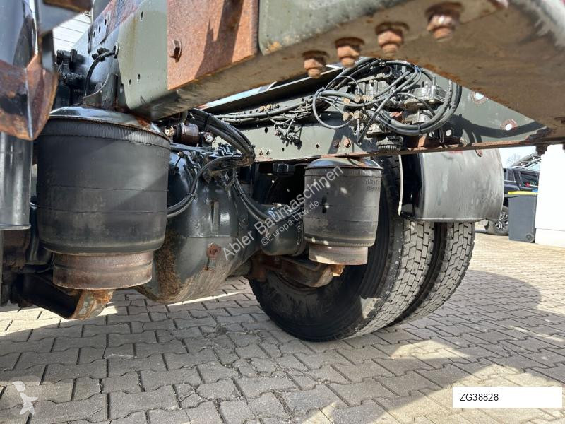 Camion Mercedes MP1 2531
