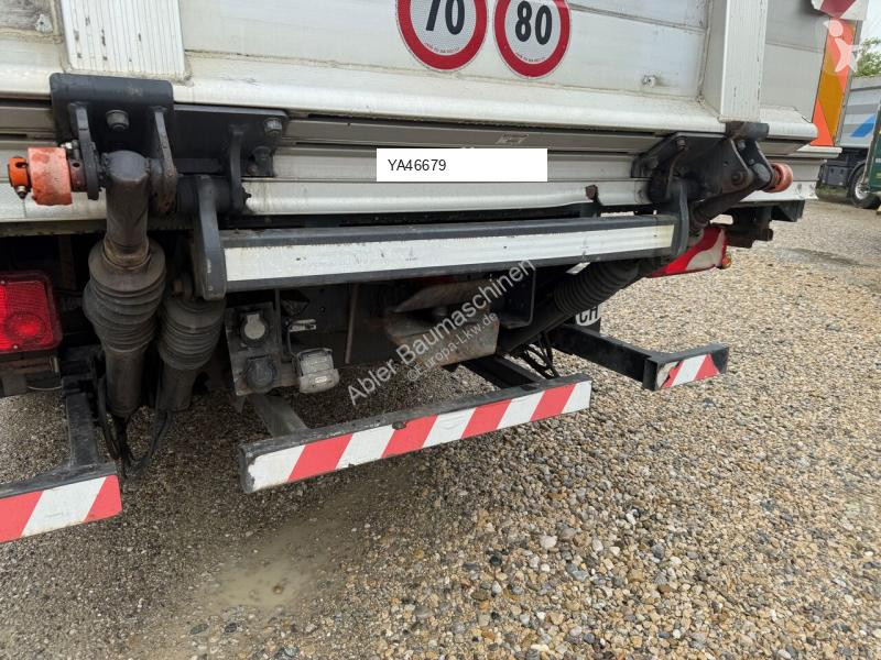 Camion Scania R480