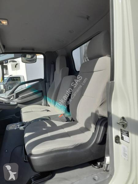 Camion JAC