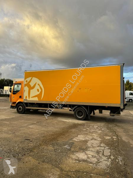 Camion Renault 220