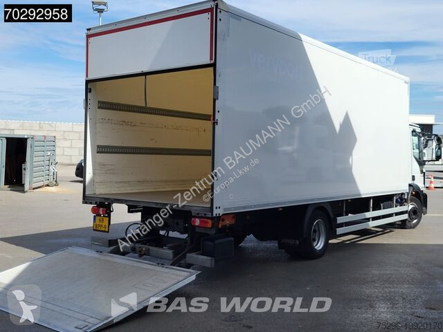 Kamion Iveco 120LE220 4X2 Maintained NL-Truck 1500