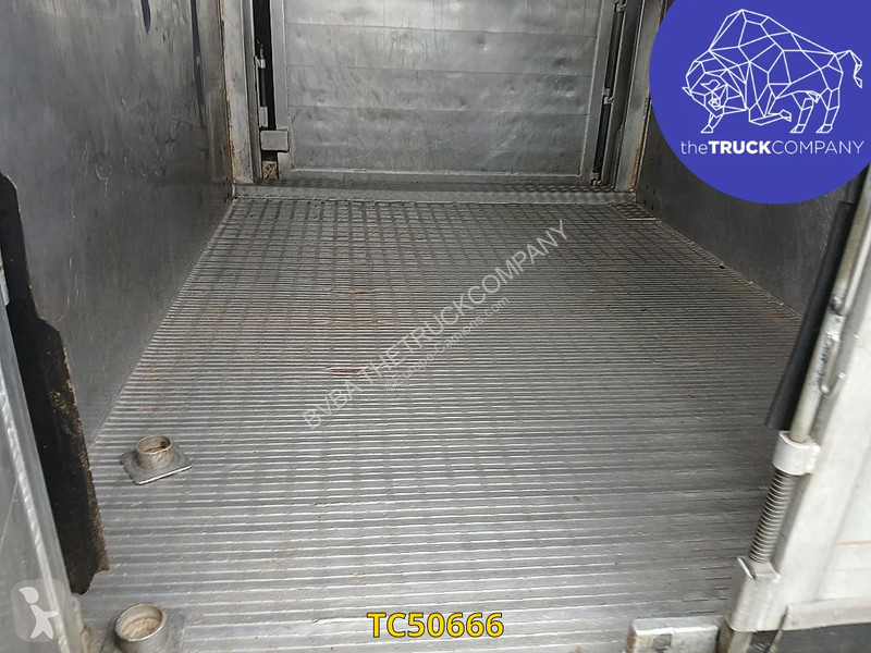 Kamion MAN 460