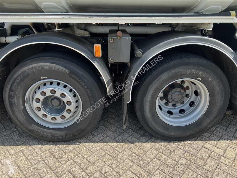 Camion DAF 310 - 6x2