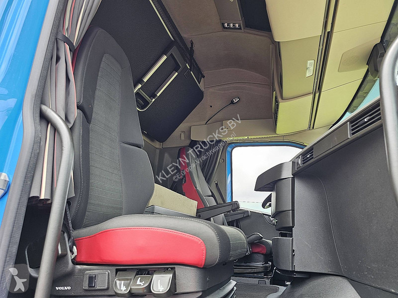 Camion Volvo FH