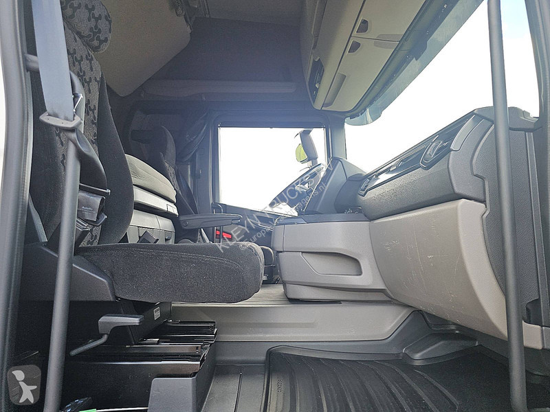 Camion Scania 6x2*4