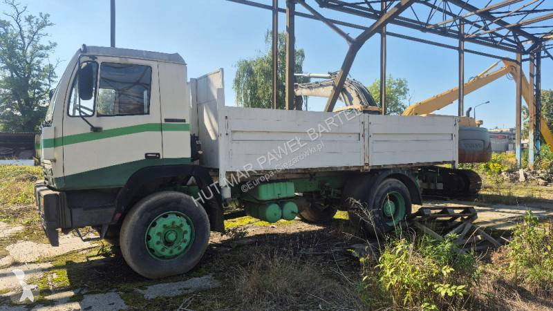 Camion Steyr