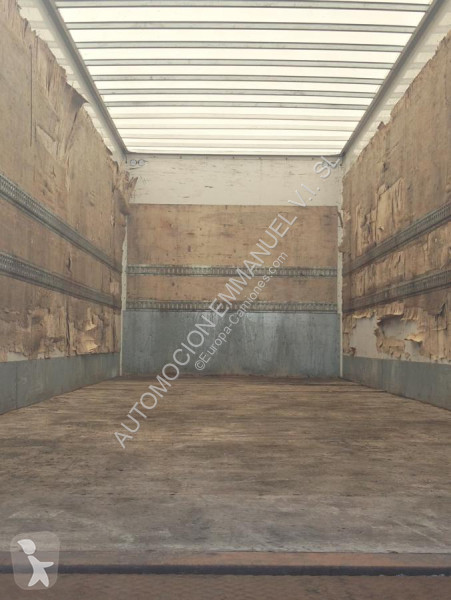 Kamion Renault 280.18 D-Series