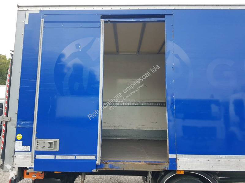 Camion Renault