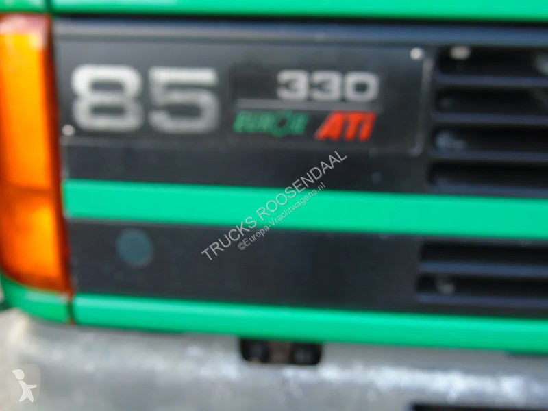 Camion DAF 85330 + EURO 2 + MANUAL + SPRING + 6...