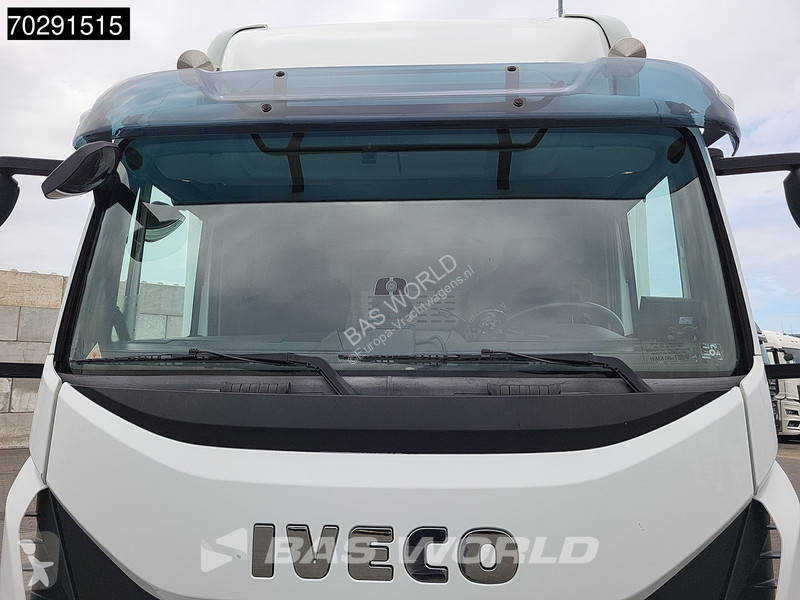 Camion Iveco 120-220L 4X2 NL-Truck 12 Tons...