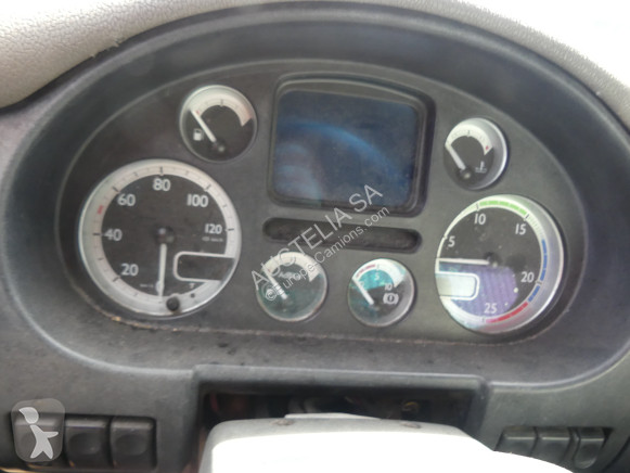 Camion DAF FAS CF