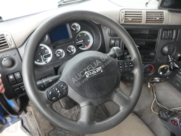 Kamion DAF AX85 MC5-7-5