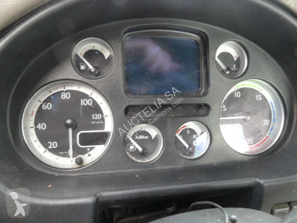 Camion DAF FASCF