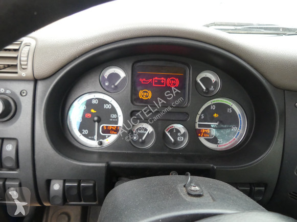 Camion DAF FASCF