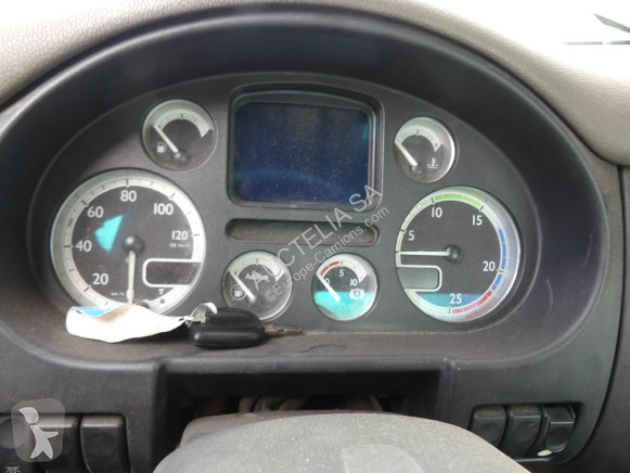 Kamion DAF 85.360