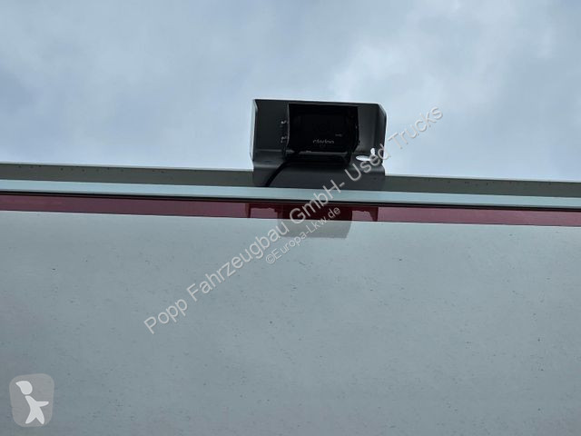 Kamion Volvo FL 280 4x2...
