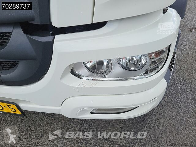 Lastbil DAF LF 230 LF 4X2 NL-Truck 2000kg...