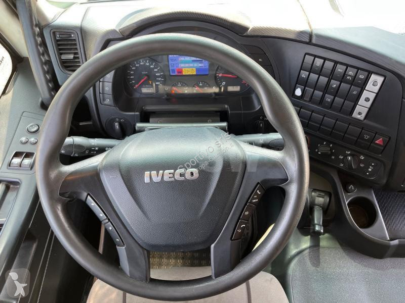 Kamion Iveco AT 190 S 33