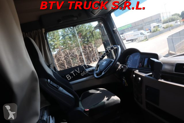 Kamion MAN TGX