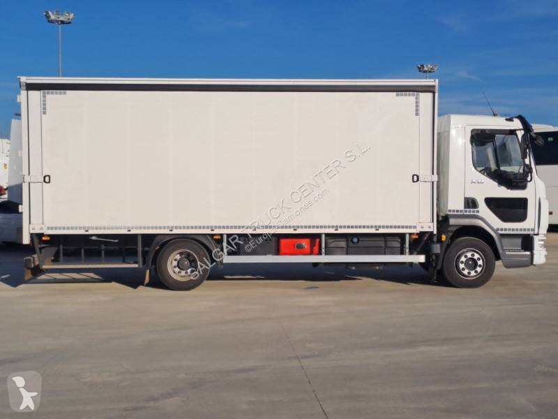 Camion DAF