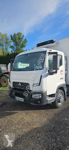 Camion Renault D-Series