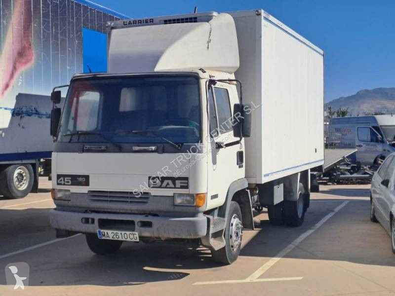 Camion DAF
