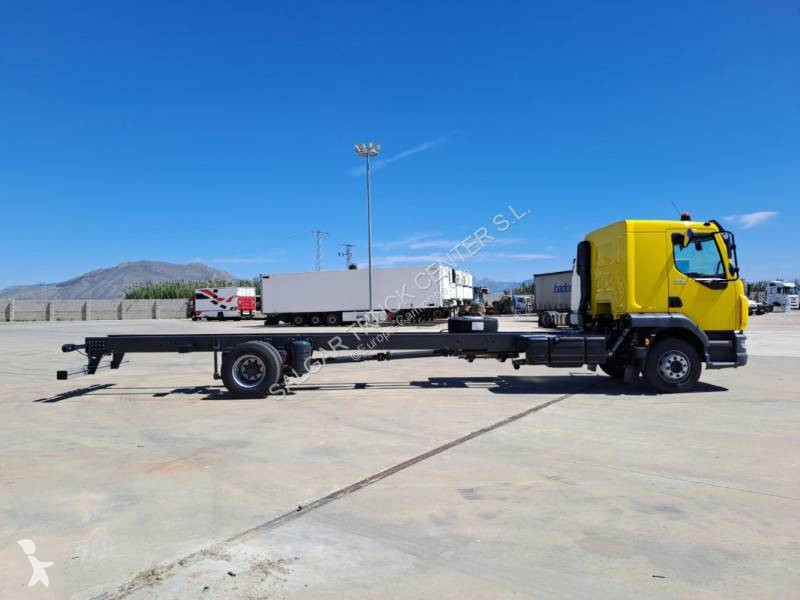 Camion DAF