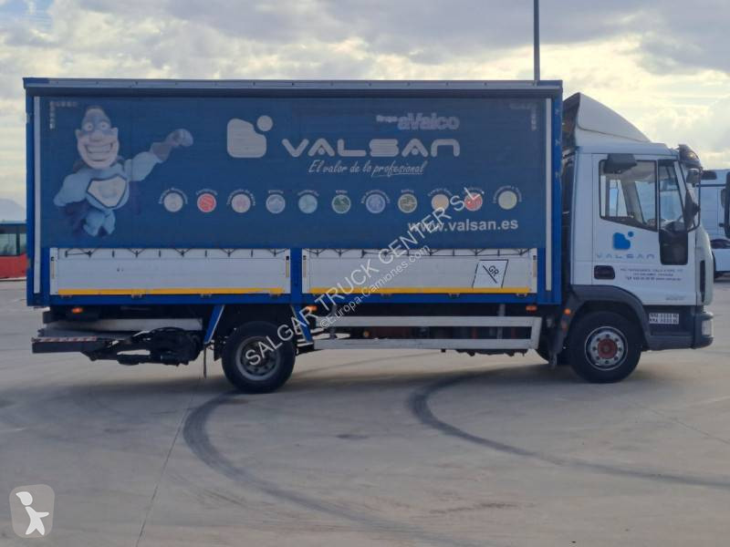 Kamion Iveco
